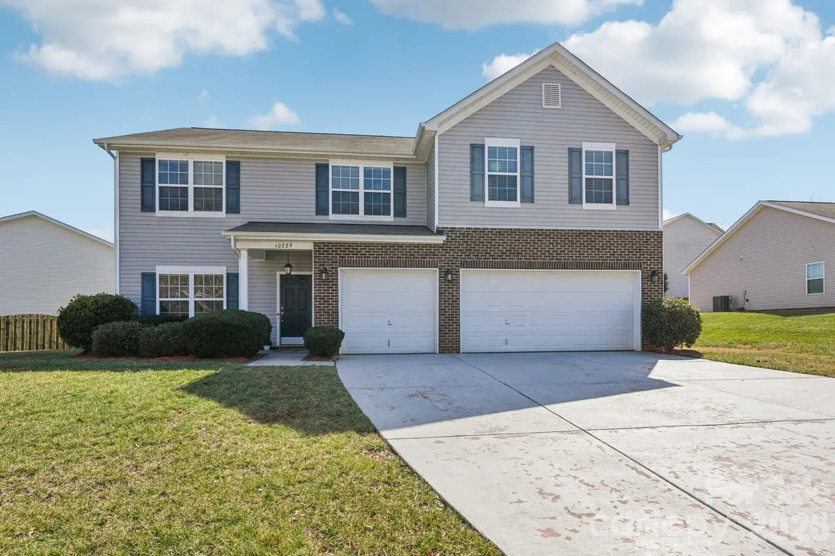 10229 Highland Creek Circle, Fort Mill, SC 29707 - #1