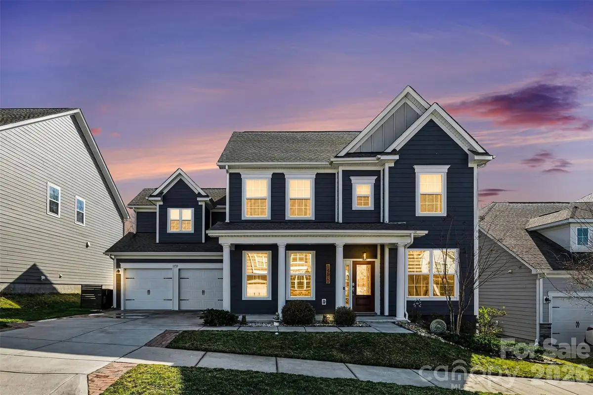 14510 Grundys Way, Davidson, NC 28036 - #1