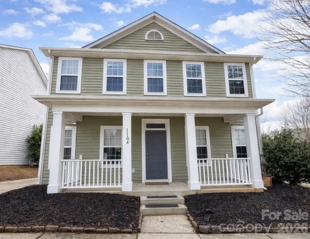11104 Aprilia Lane, Cornelius, NC 28031 - #1