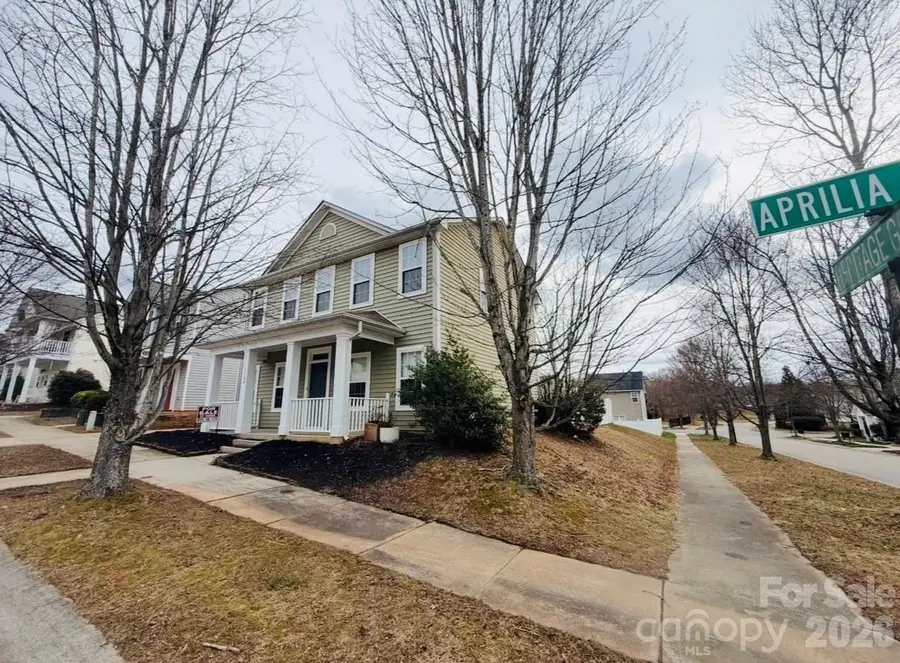 11104 Aprilia Lane, Cornelius, NC 28031 - #3