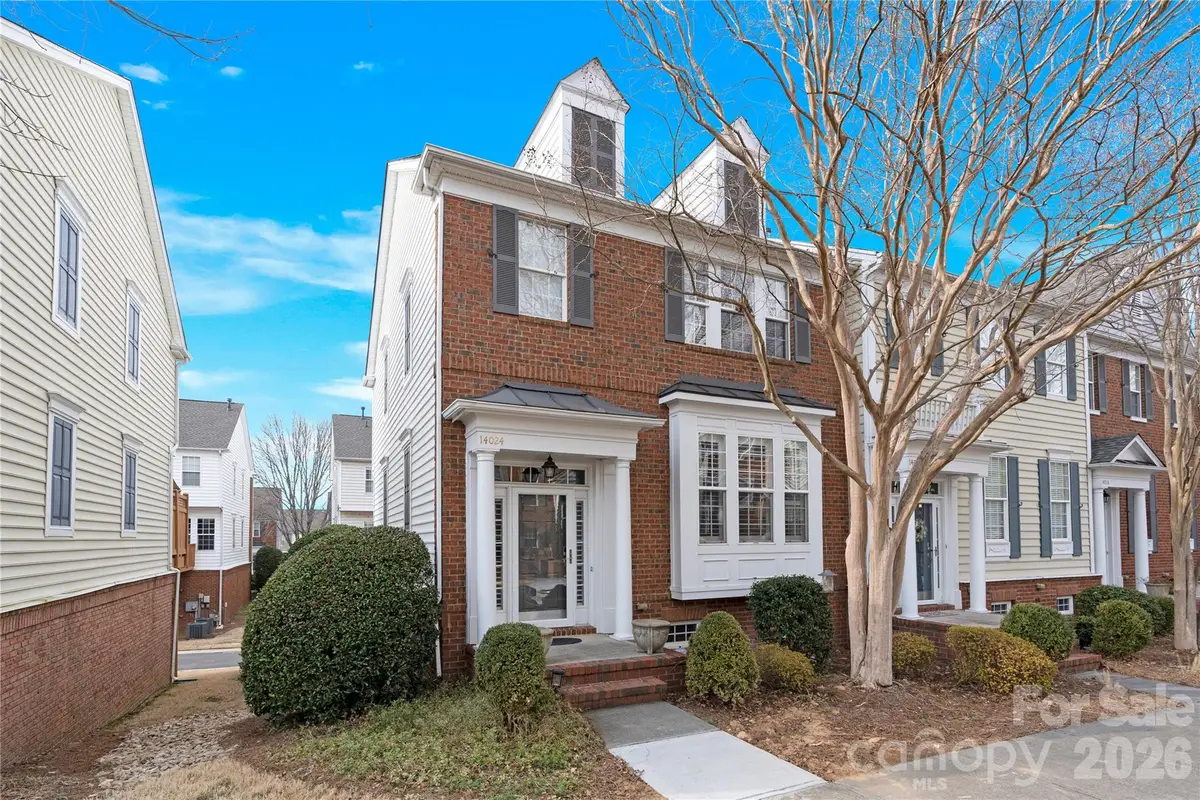 14024 Labeau Avenue, Charlotte, NC 28277 - #1