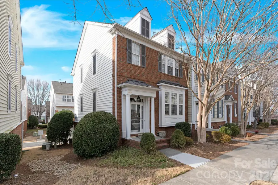 14024 Labeau Avenue, Charlotte, NC 28277 - #2