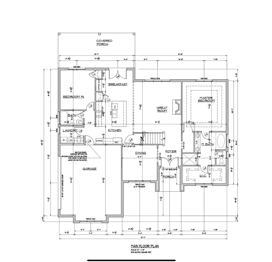 Lot 60 River Bend Drive #60, Granite Falls, NC 28630 - #3