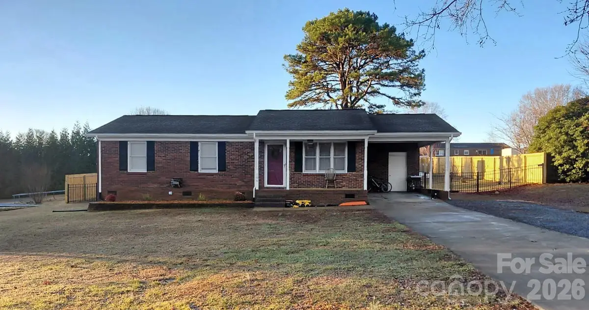 106 Clearview Drive, Shelby, NC 28150 - #1