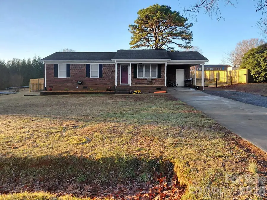 106 Clearview Drive, Shelby, NC 28150 - #2