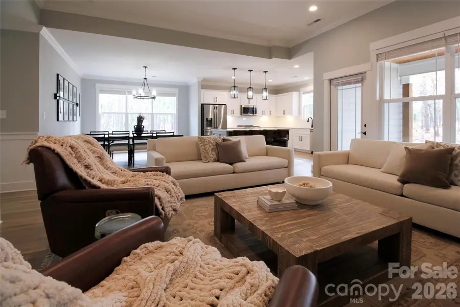 711 Bald Eagle Drive, Vass, NC 28394 - #3