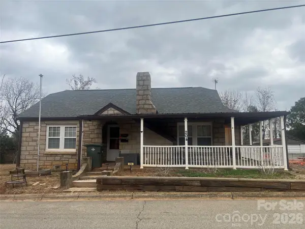 204 W C Avenue, Salisbury, NC 28144