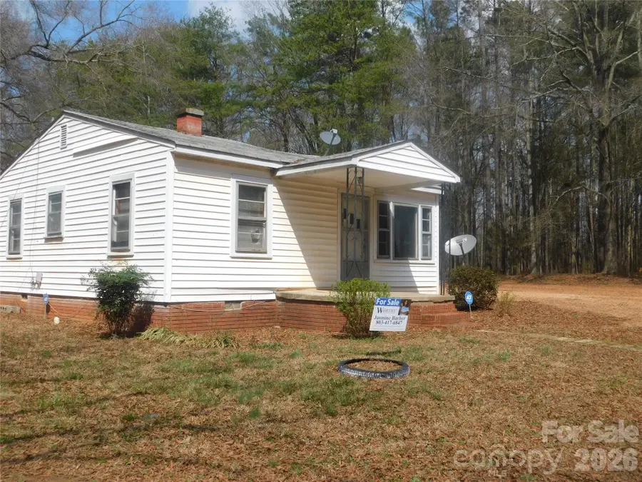 121 Taylor Street, York, SC 29745 - #2