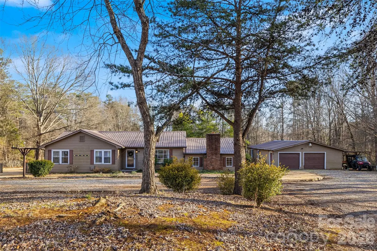 123 Sandy Creek Drive, Gastonia, NC 28052 - #1