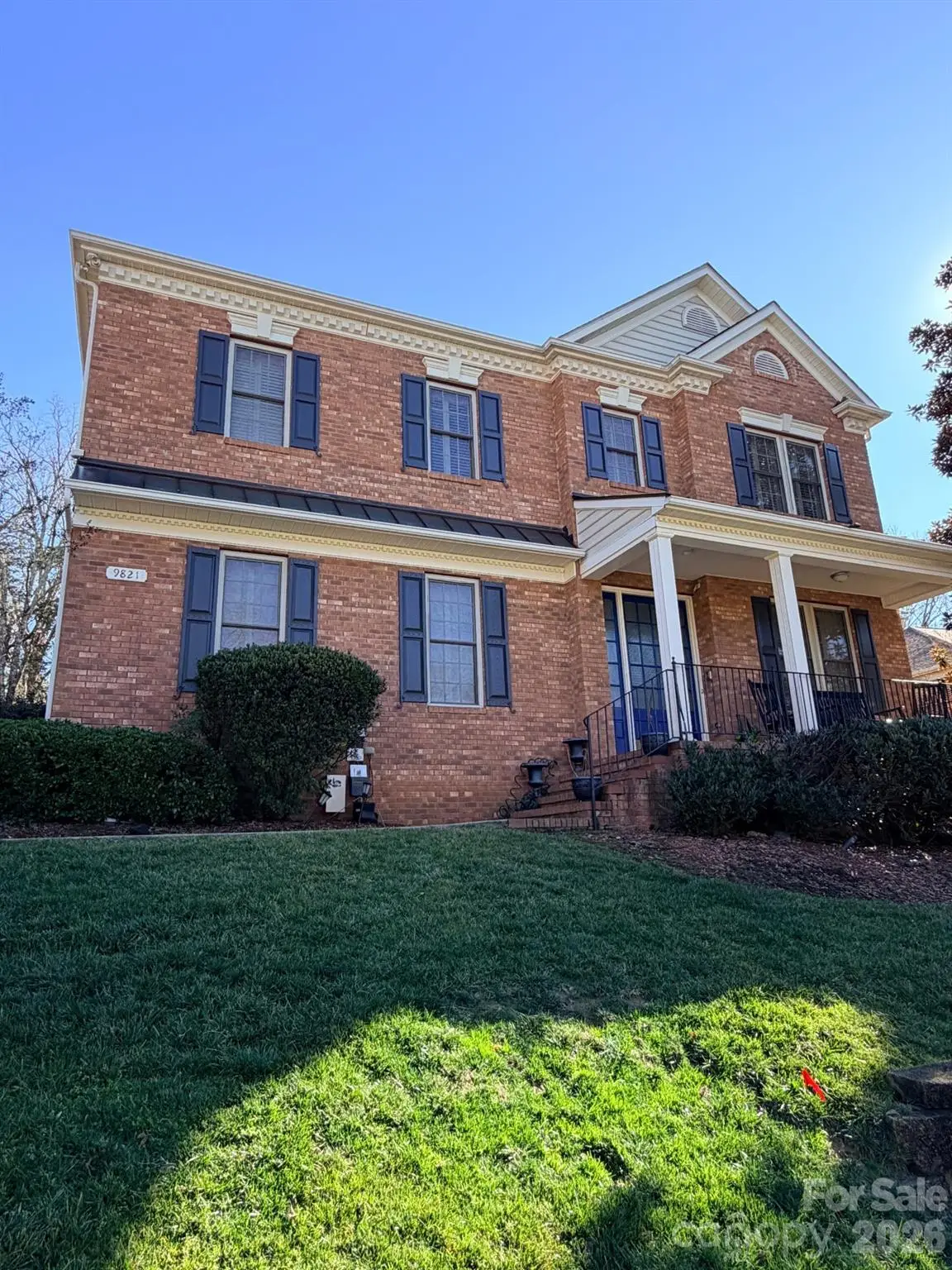 9821 Adison Gray Lane, Charlotte, NC 28270 - #1