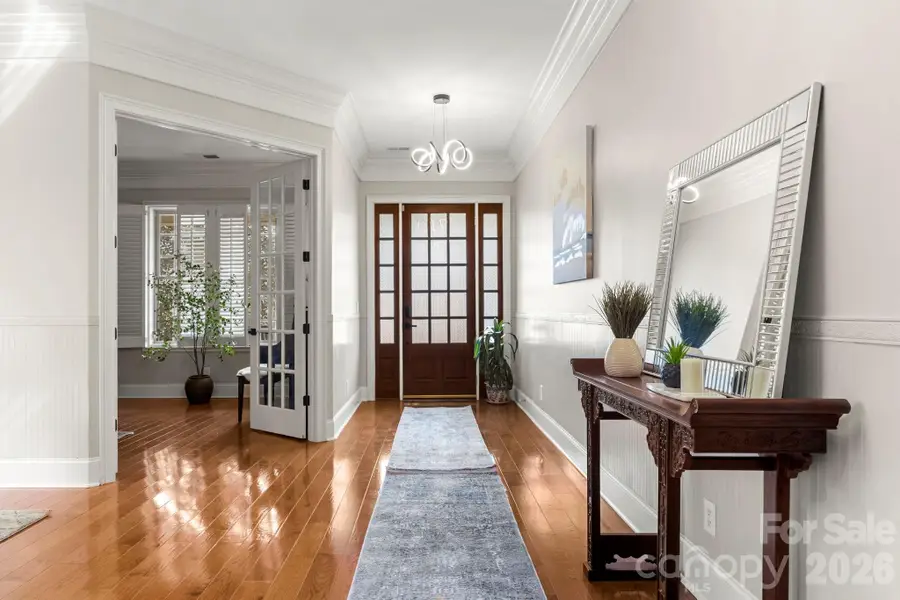 9821 Adison Gray Lane, Charlotte, NC 28270 - #3