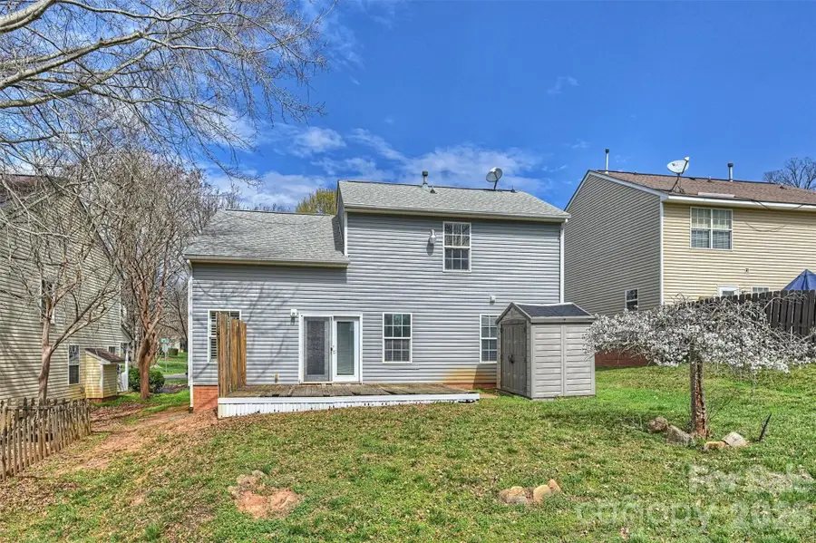 1230 Winding Path Road, Clover, SC 29710 - #2