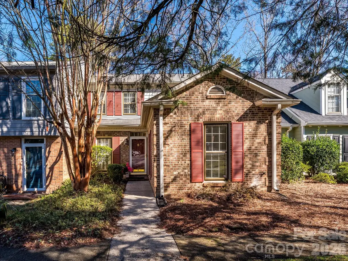 7417 Red Oak Lane, Charlotte, NC 28226 - #1