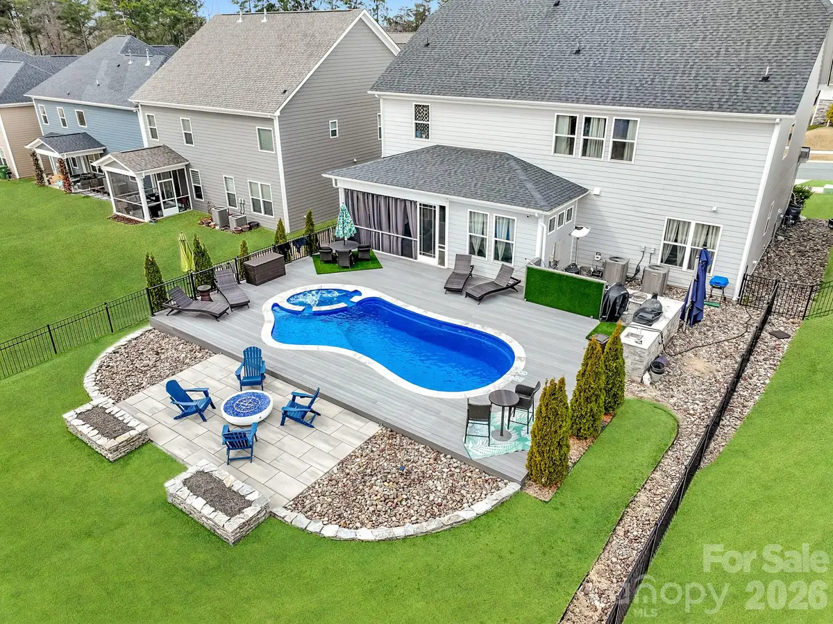 15213 Shallow Ridge Road, Charlotte, NC 28278 - #1