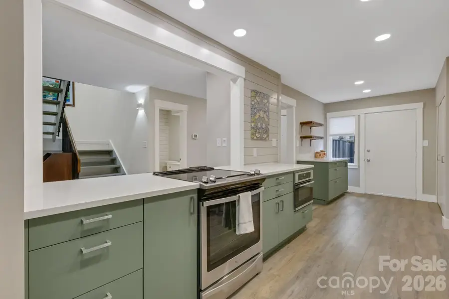 403 Crowfields Drive, Asheville, NC 28803 - #3