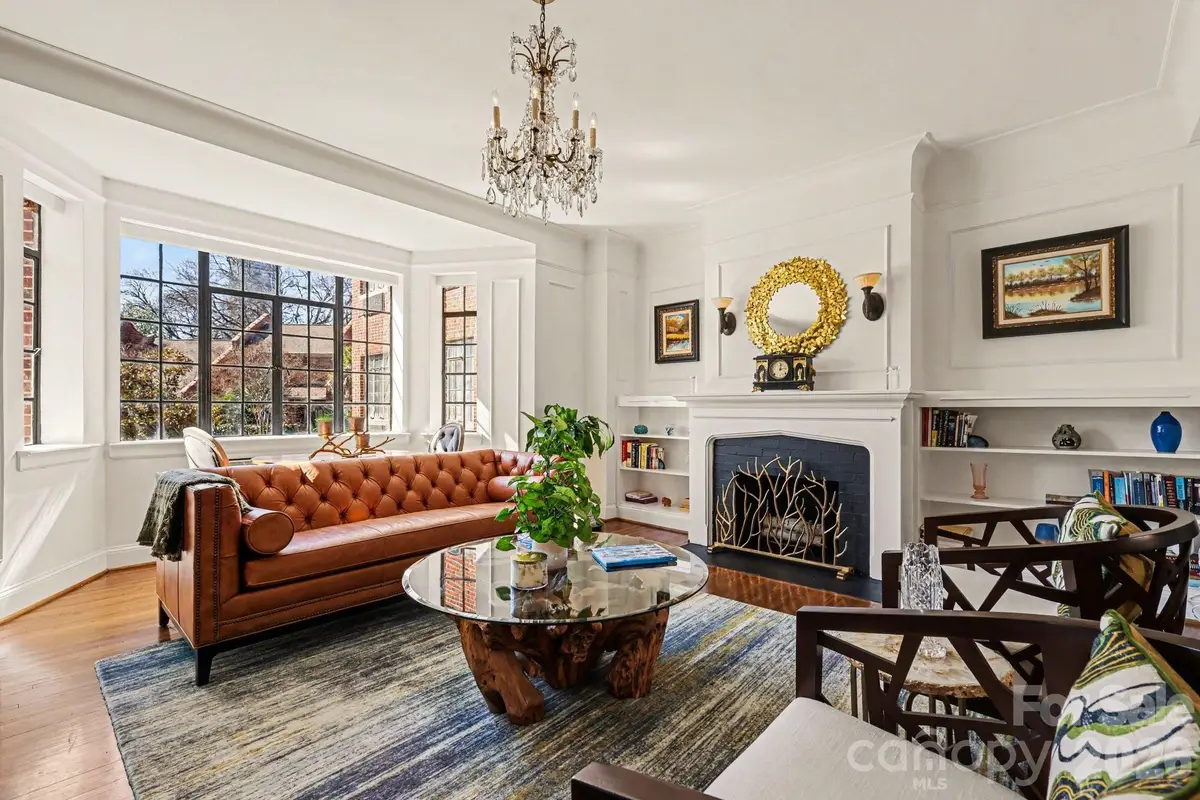 301 W 10th Street, Charlotte, NC 28202 - #1