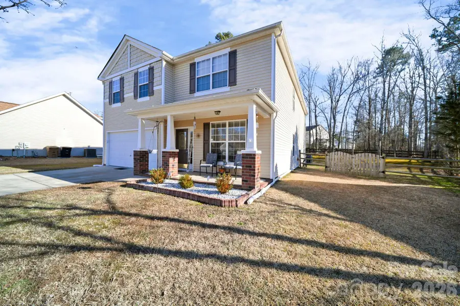3035 Proverbs Court, Monroe, NC 28110 - #3