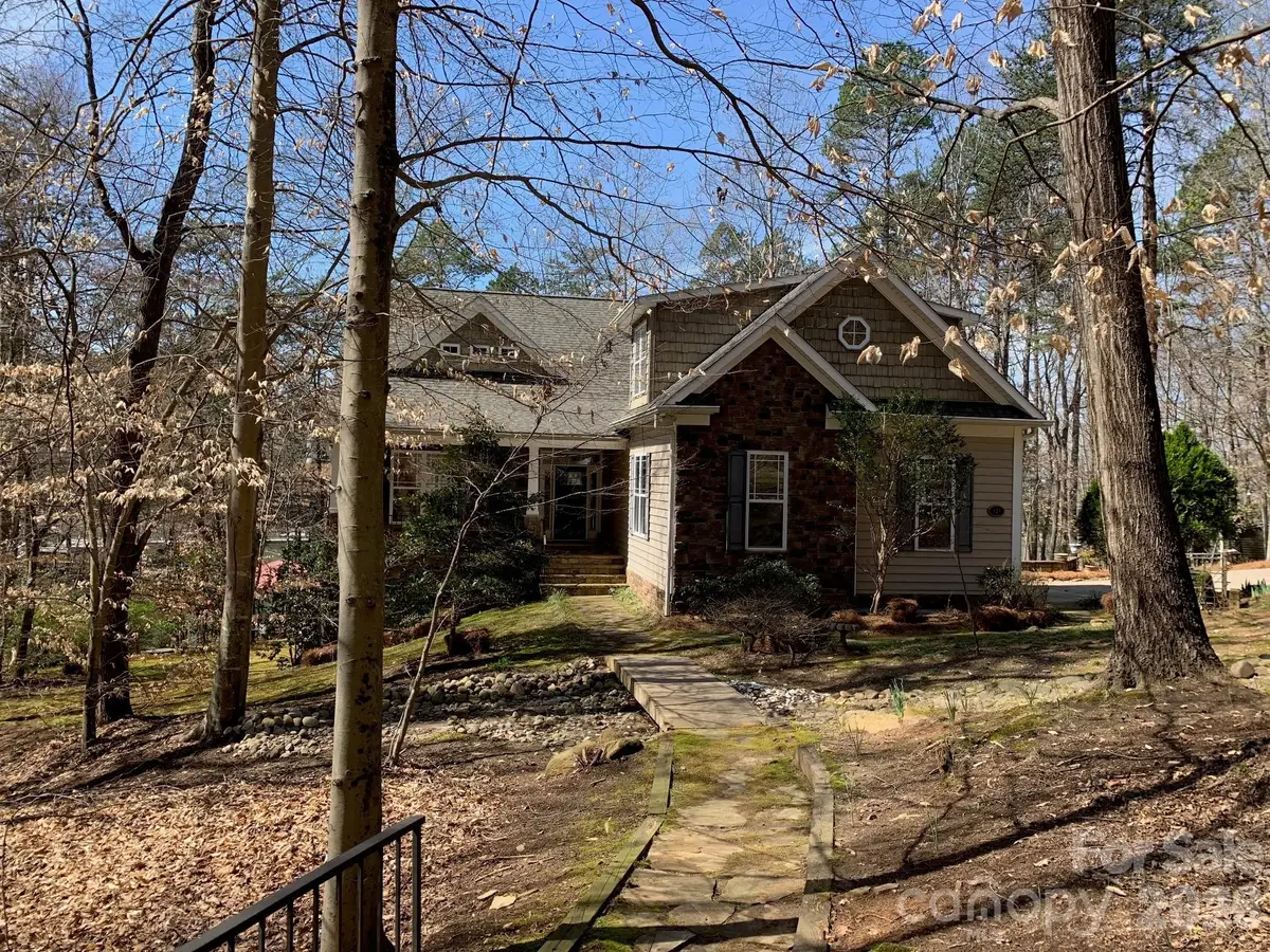 125 Melrose Lane, Mooresville, NC 28117 - #1