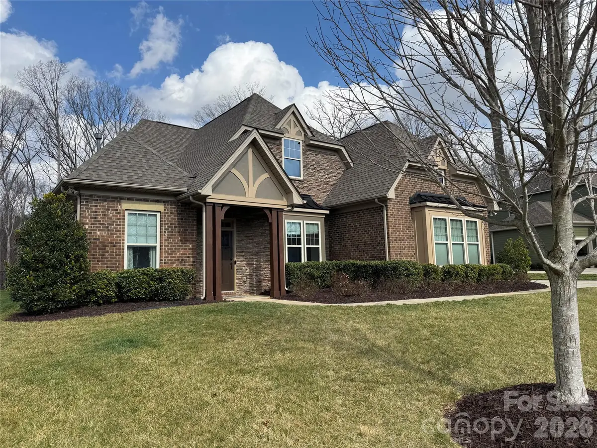 1415 Torrens Drive, Wesley Chapel, NC 28110 - #1