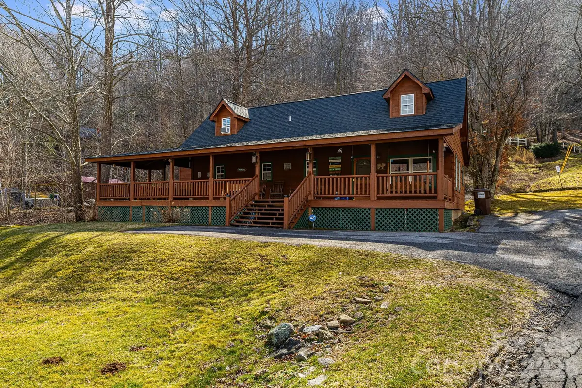233 Rocky Top Road, Maggie Valley, NC 28751 - #1