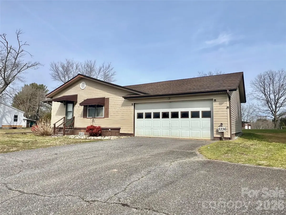 5336 Millersville Road, Taylorsville, NC 28681 - #1