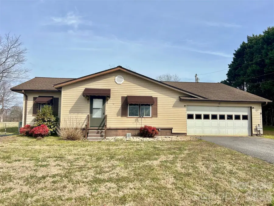 5336 Millersville Road, Taylorsville, NC 28681 - #3