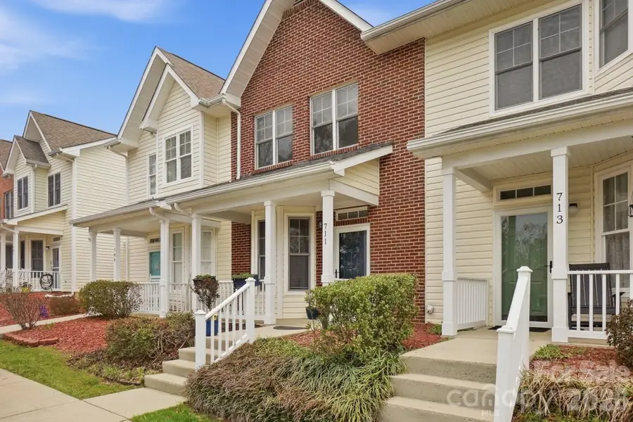 711 Stone Village Drive, Fort Mill, SC 29708 - #2