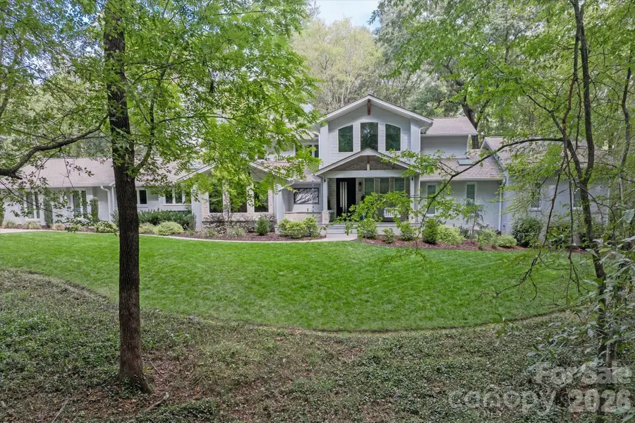 5023 Gorham Drive, Charlotte, NC 28226 - #2