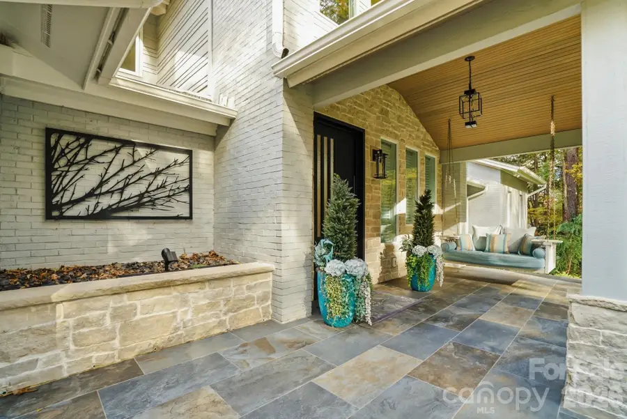 5023 Gorham Drive, Charlotte, NC 28226 - #3