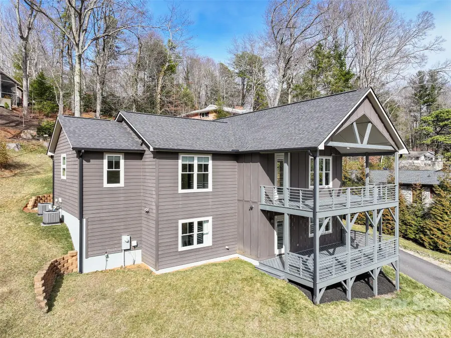 189 Greenview Drive, Waynesville, NC 28786 - #3