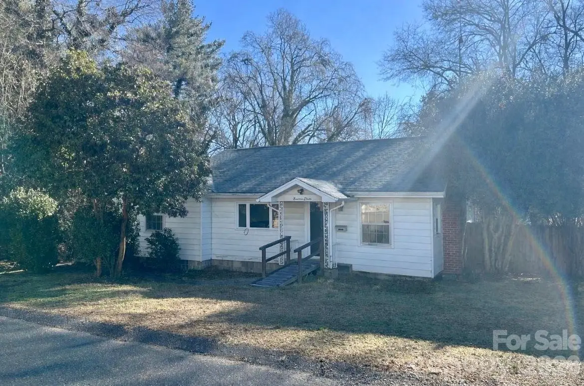 1911 White Street, Gastonia, NC 28052 - #1