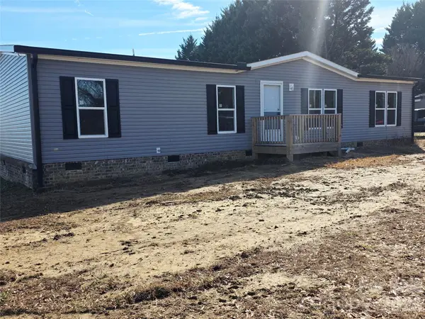 7500 Millersville Road, Taylorsville, NC 28681