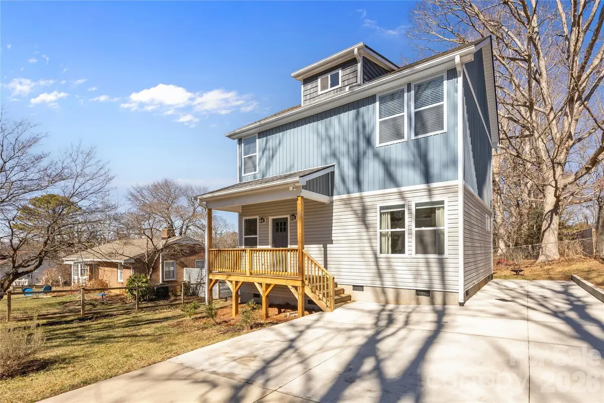 88 Winston Avenue, Asheville, NC 28803 - #1