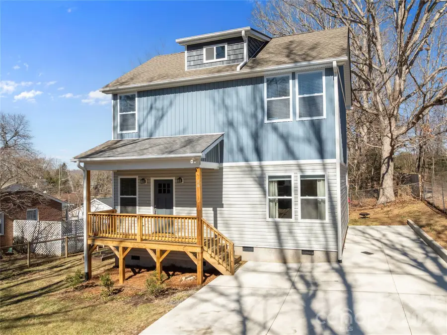 88 Winston Avenue, Asheville, NC 28803 - #3