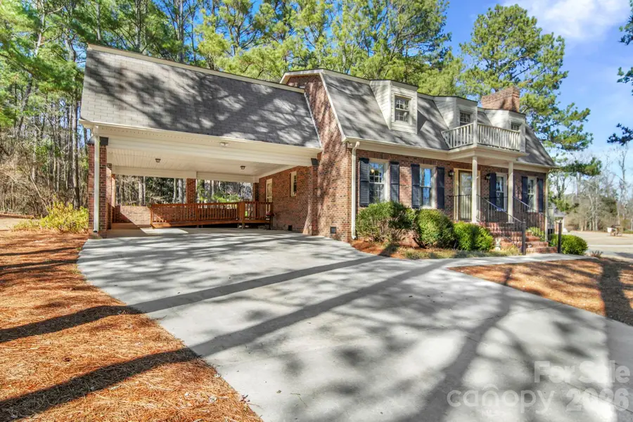 219 Williamsburg Lane, Wadesboro, NC 28170 - #3