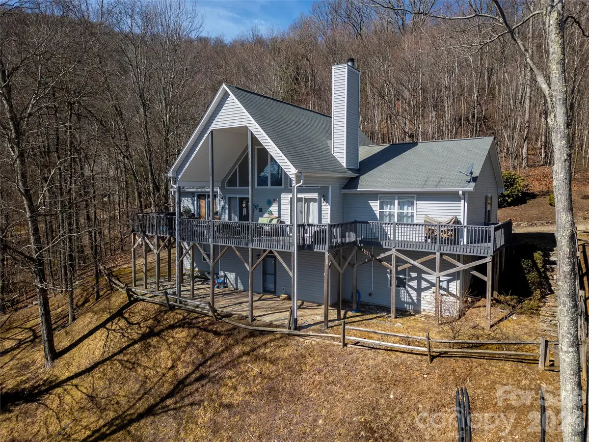 872 Mountainside Drive, Waynesville, NC 28786 - #1