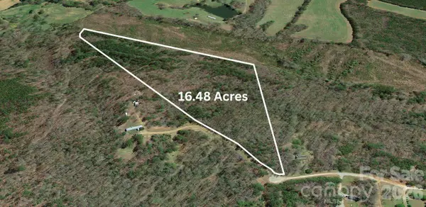 0 Blackberry Lane, Warrenton, NC 27589