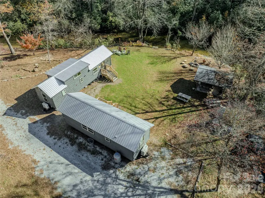 9017 East Fork Road, Brevard, NC 28712 - #3