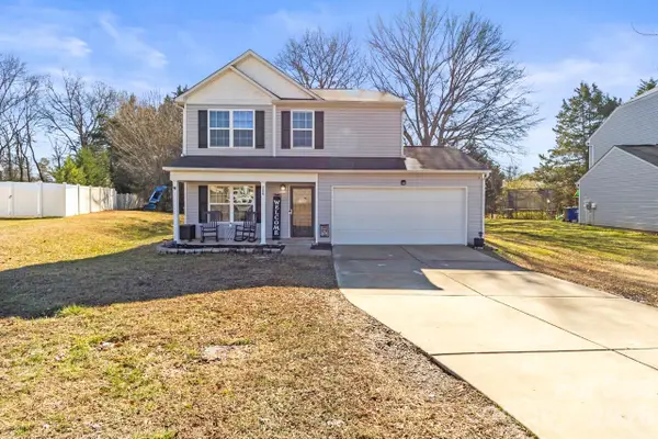 266 Valerie Drive, Lincolnton, NC 28092