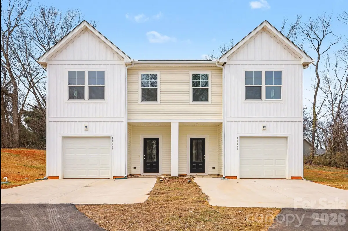 1725 Cloaninger Avenue, Statesville, NC 28625 - #1