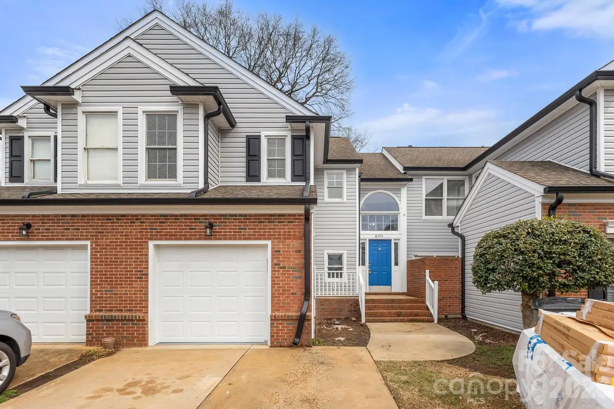 8745 Fox Chase Lane, Charlotte, NC 28269 - #1