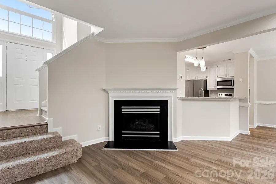 8745 Fox Chase Lane, Charlotte, NC 28269 - #3