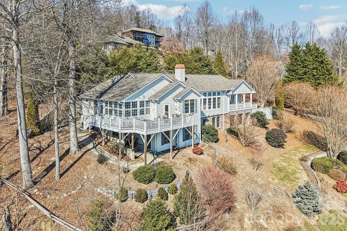 209 Rowland Drive, Laurel Park, NC 28739 - #1