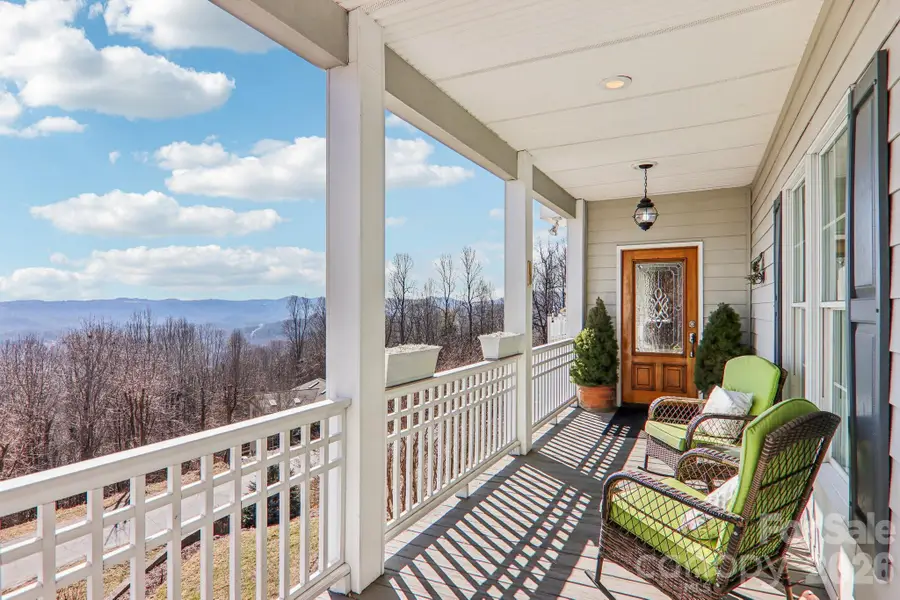 209 Rowland Drive, Laurel Park, NC 28739 - #2