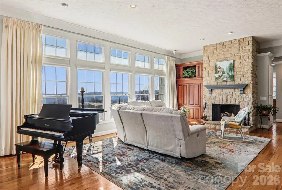 209 Rowland Drive, Laurel Park, NC 28739 - #3