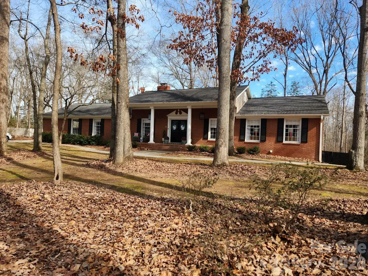 1414 Clark Place, Lancaster, SC 29720 - #1