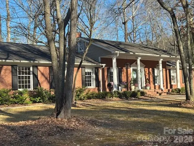 1414 Clark Place, Lancaster, SC 29720 - #3