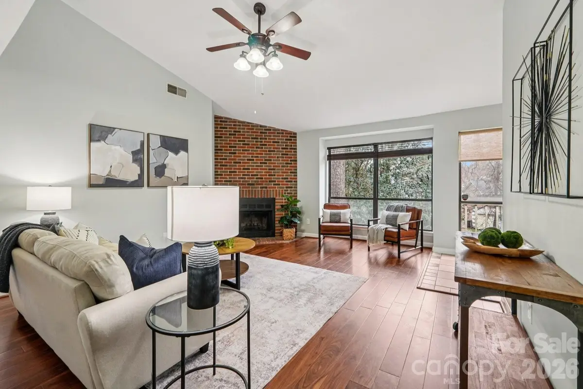 1606 Sharon Road W #40, Charlotte, NC 28210 - #1