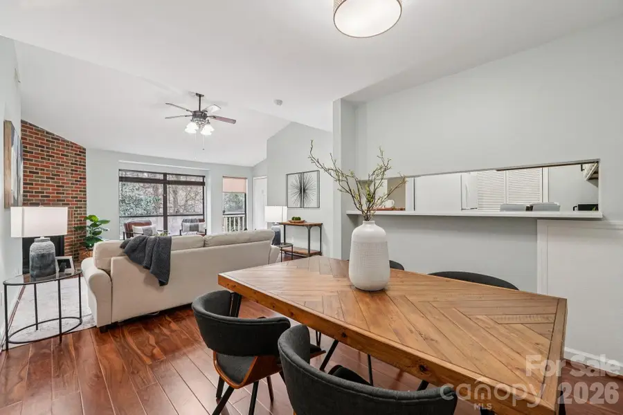 1606 Sharon Road W #40, Charlotte, NC 28210 - #2