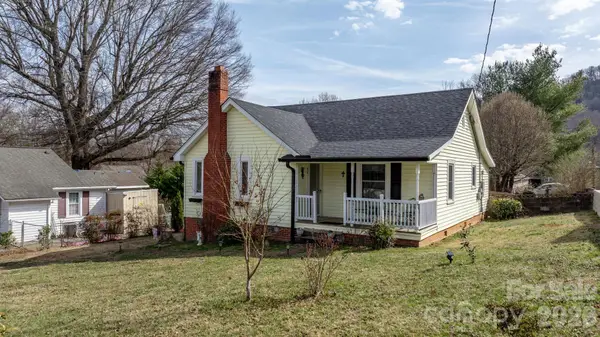 88 Lincoln Avenue, Marion, NC 28752